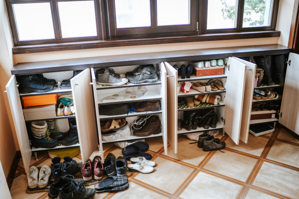 Creative Storage Solutions for Small Spaces: DIY Tips and Supplies